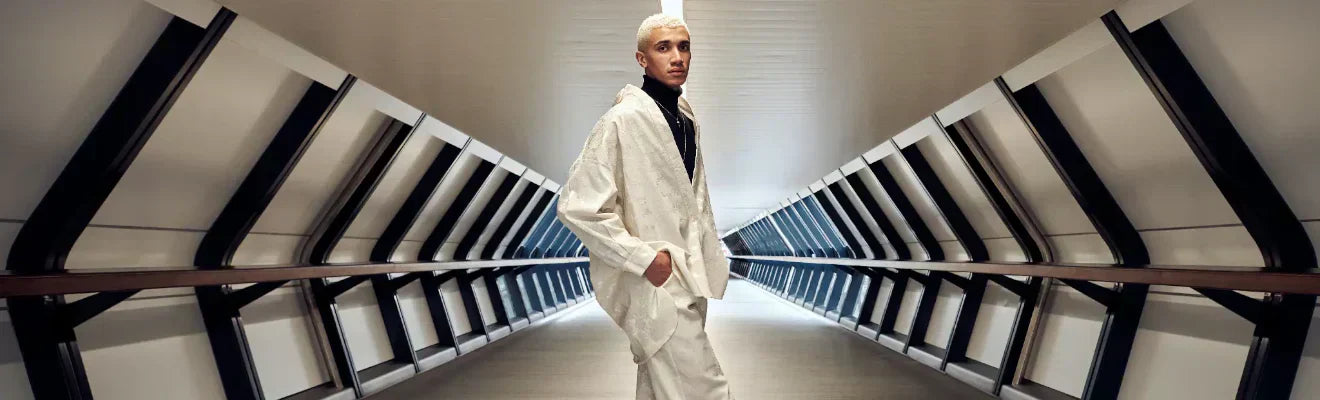 Wie Cannabis die Modekultur neu webt