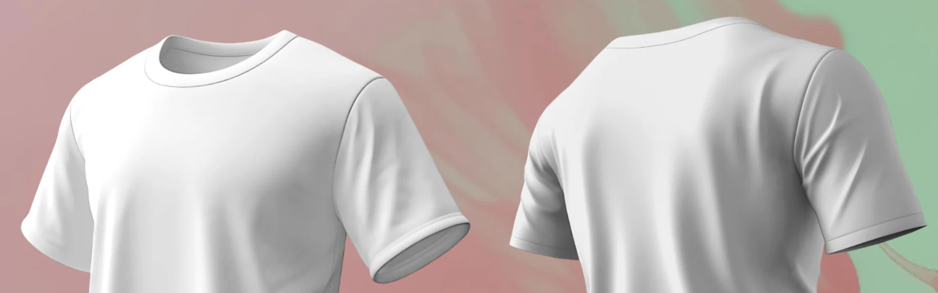 Hanf T-Shirt in schwarz mit gelbem Das Hanfwerk Aufdruck