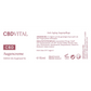 CBD Premium Augencreme