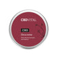 CBD Deocreme