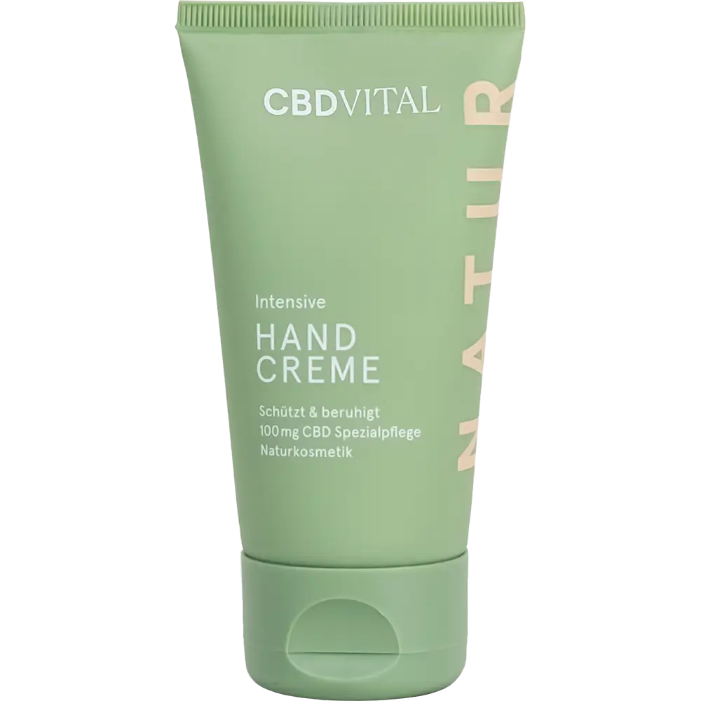 CBD Handcreme