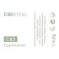CBD Lippenbalsam