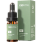 CBD Naturextrakt PREMIUM Öl 10%