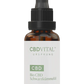 Bio CBD Schwarzkümmelöl