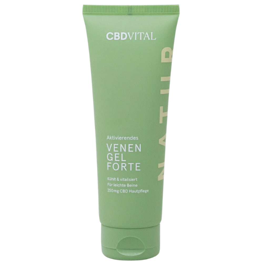 CBD Venengel FORTE