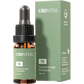 CBD Naturextrakt PREMIUM Öl 18%