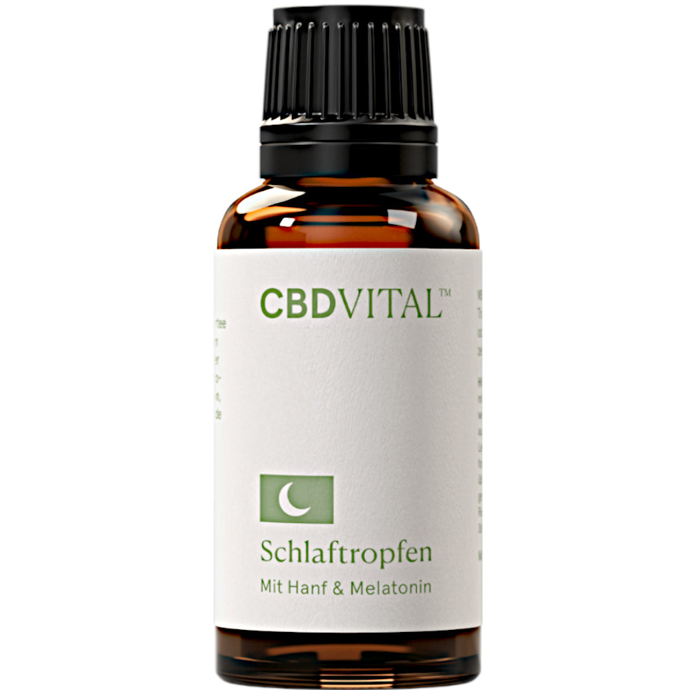 Schlaftropfen