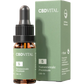 CBD Naturextrakt PREMIUM Öl 5%