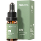 CBD Naturextrakt PREMIUM Öl 24%