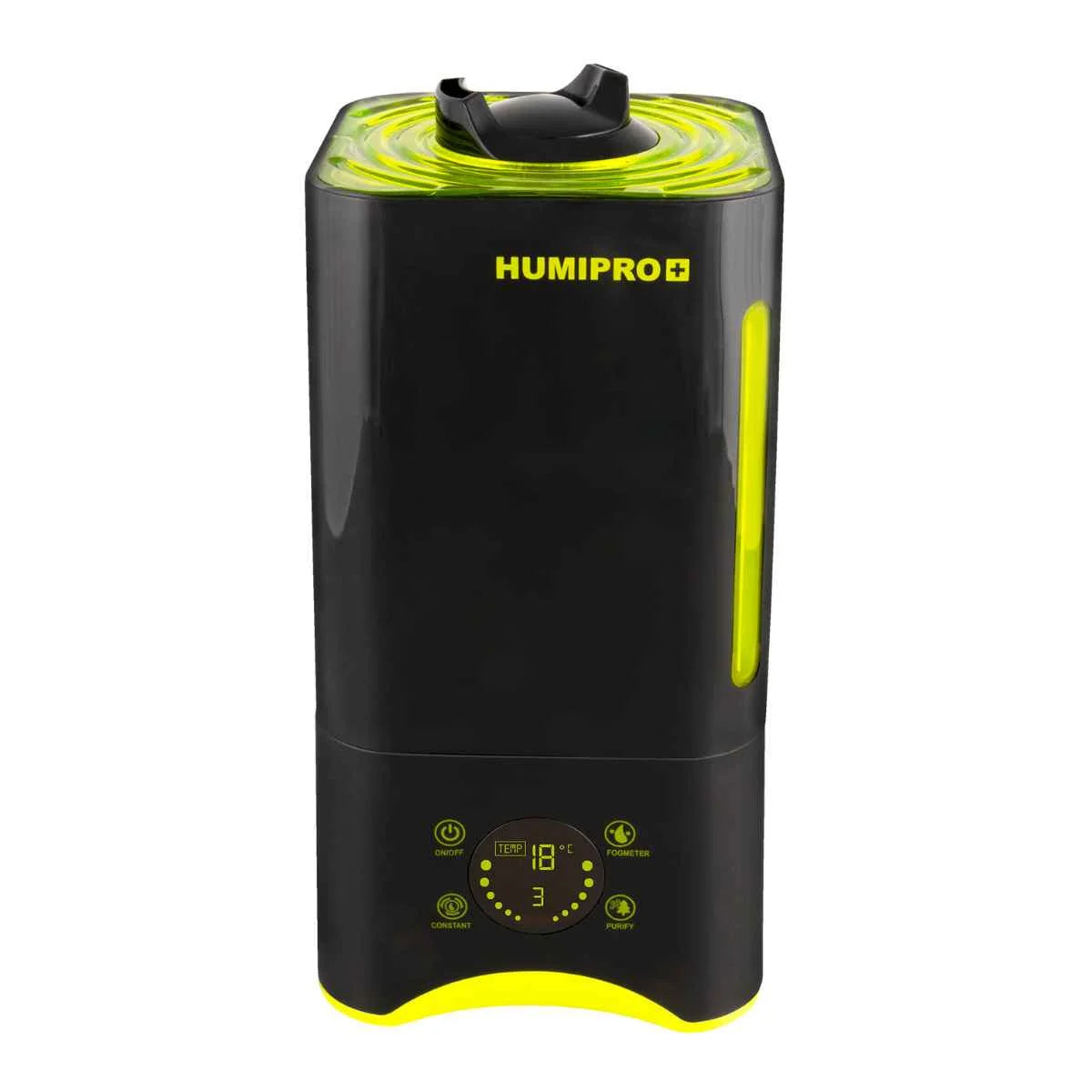 HUMIPRO