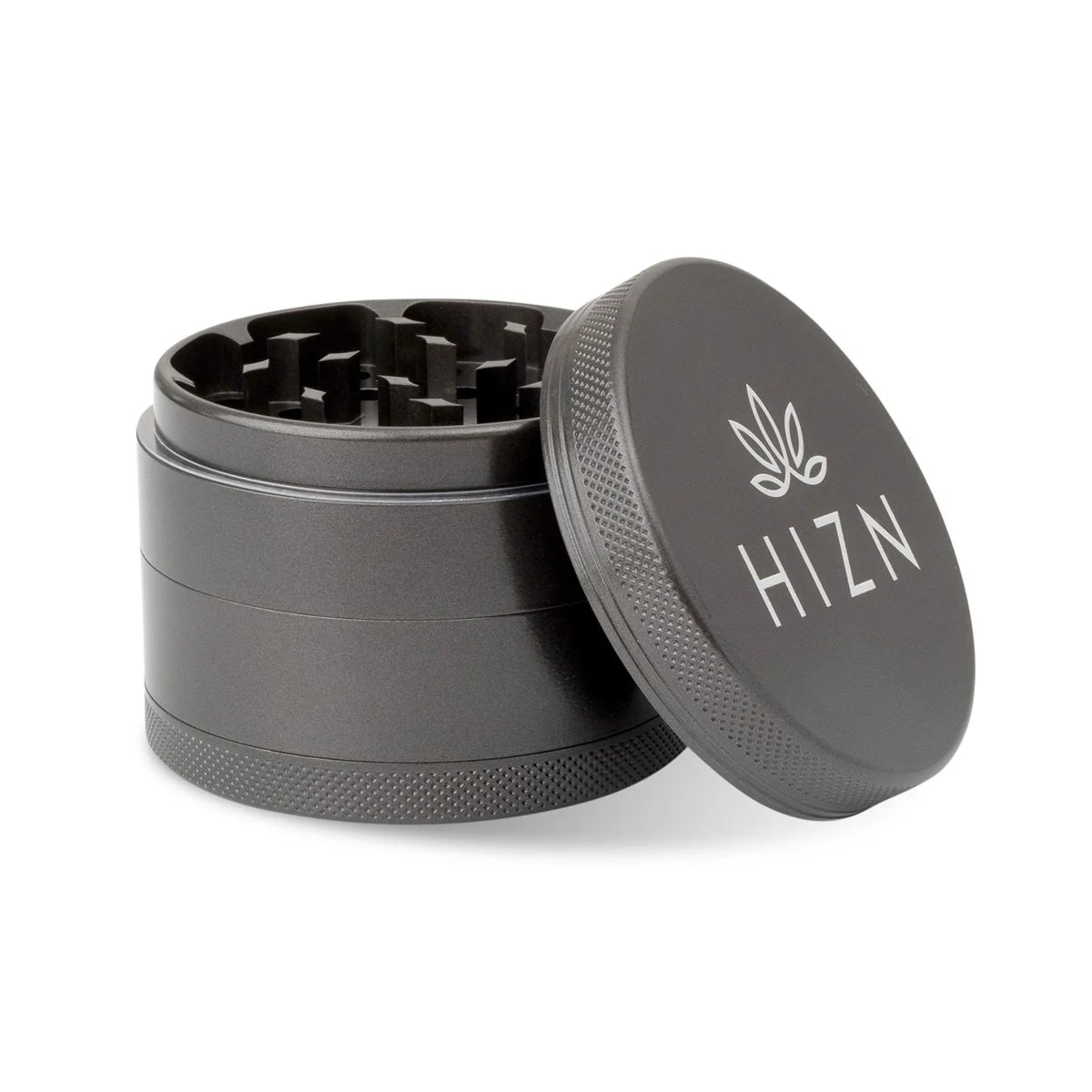 HIZN Keramik Grinder 63mm