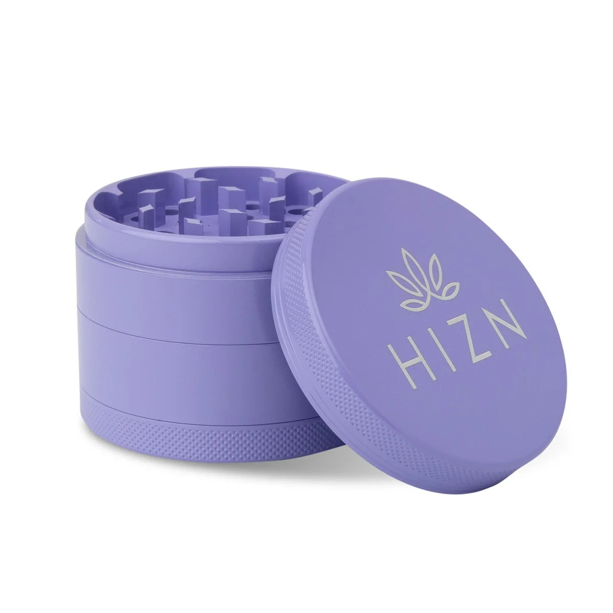 HIZN Keramik Grinder 63mm